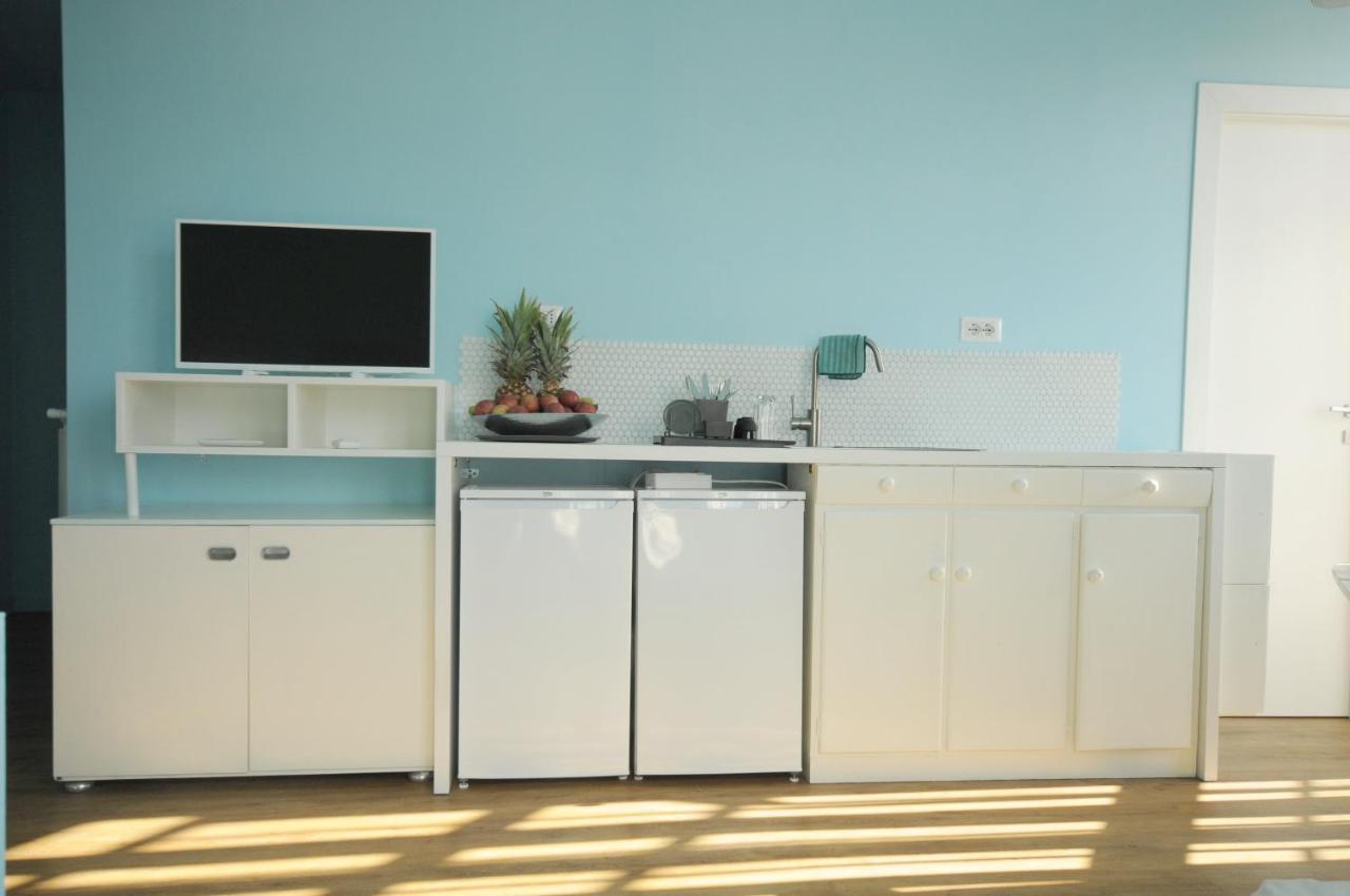 Apartamento Quattro Gatti Attico Roma Centro Exterior foto