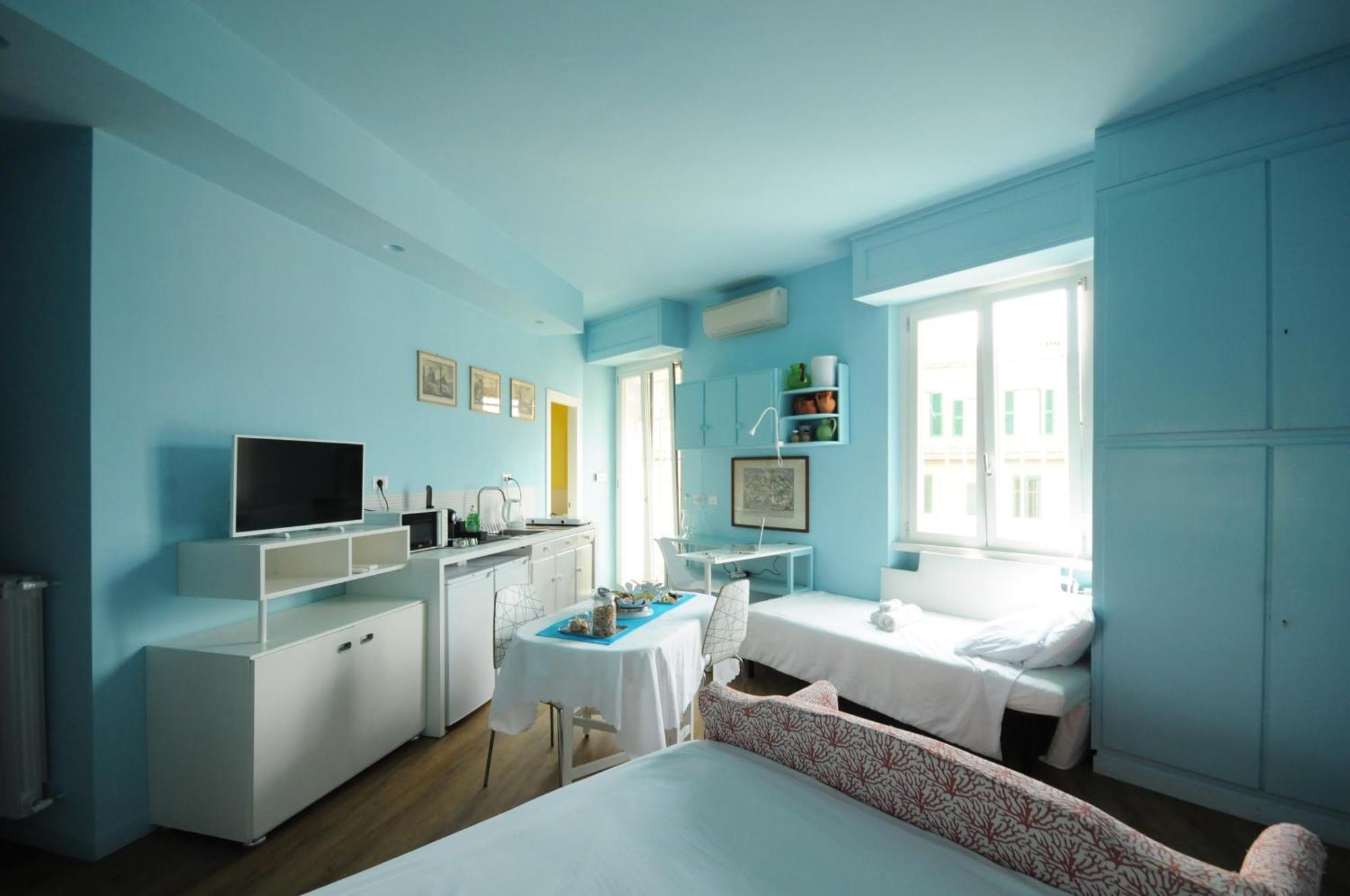 Apartamento Quattro Gatti Attico Roma Centro Exterior foto